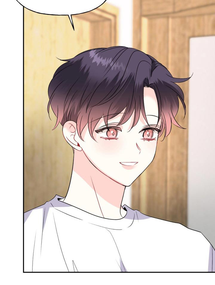 初恋重逢漫画,第141章：【外传】秘密5图