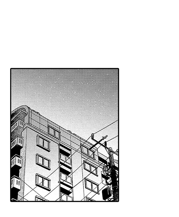 天空之下书评漫画,第22章：回应5图