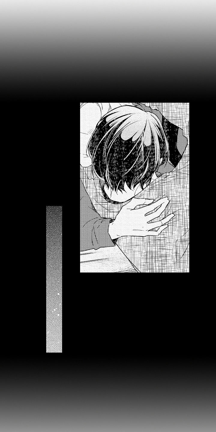 天空之下书评漫画,第3章：错认3图