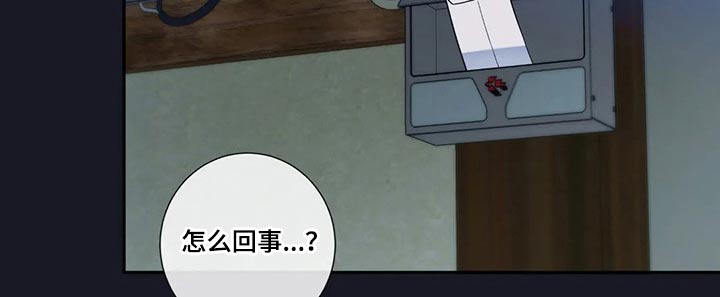 田园一夏漫画,第73章：感冒2图