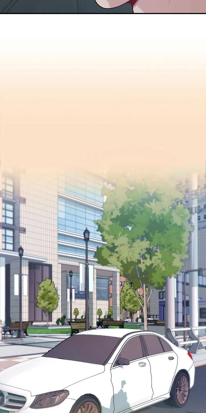 田园一夏漫画,第84章：那个女生是谁5图