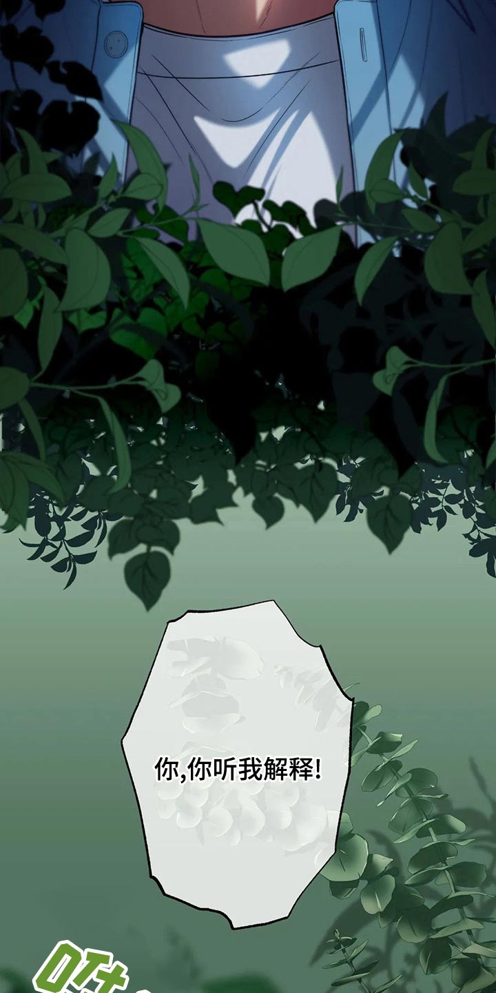 田园一夏漫画,第87章：解释3图