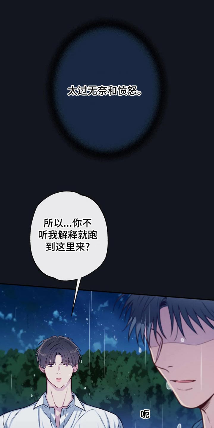 田园一夏漫画,第89章：决定3图