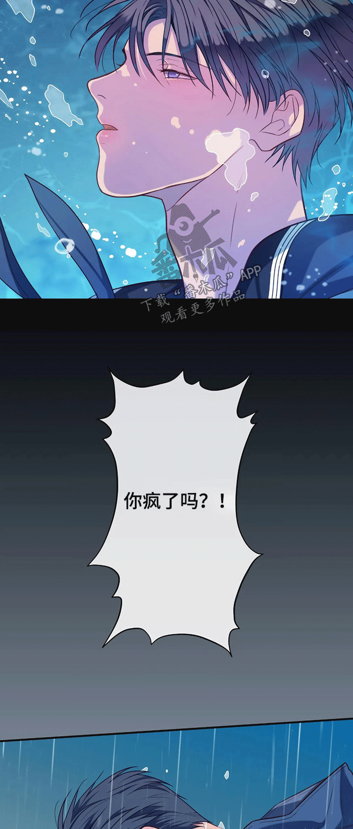 田园一夏漫画,第67章：比试1图