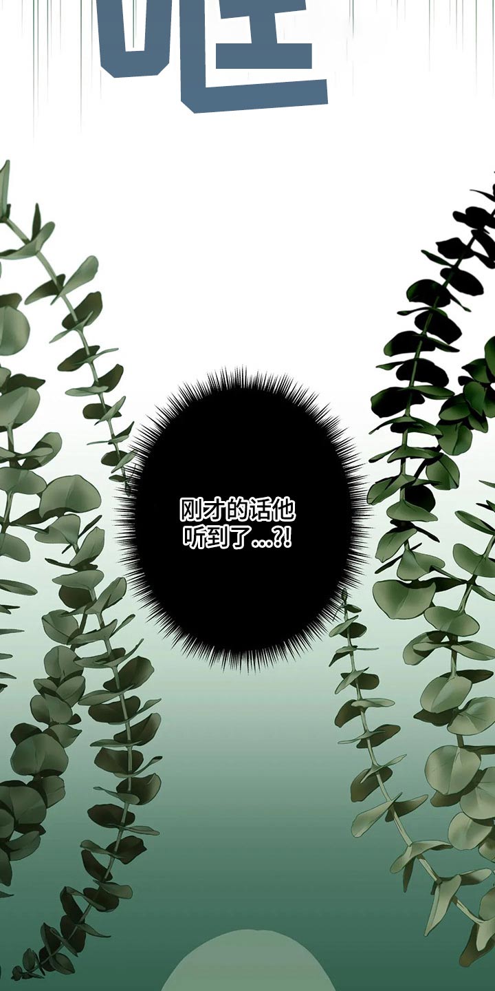 田园一夏漫画,第87章：解释1图