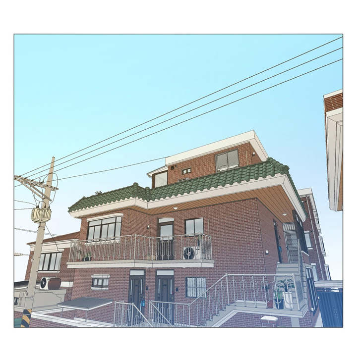 灵魂调味品推荐漫画,第2章：警察局1图