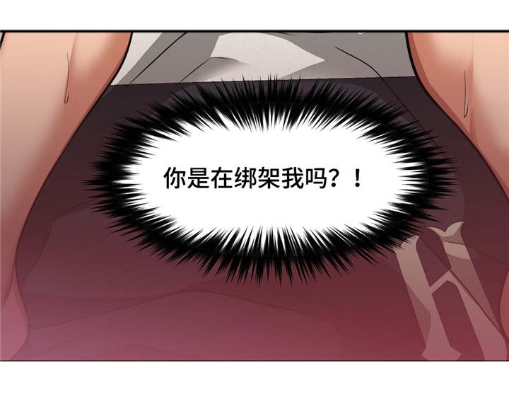 灵魂调味品推荐漫画,第11章：被绑架了5图