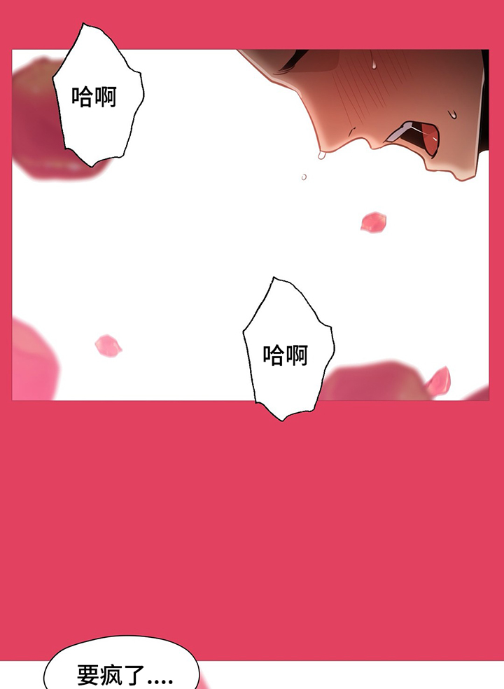 灵魂伴侣soulmate漫画,第49章：逃跑3图