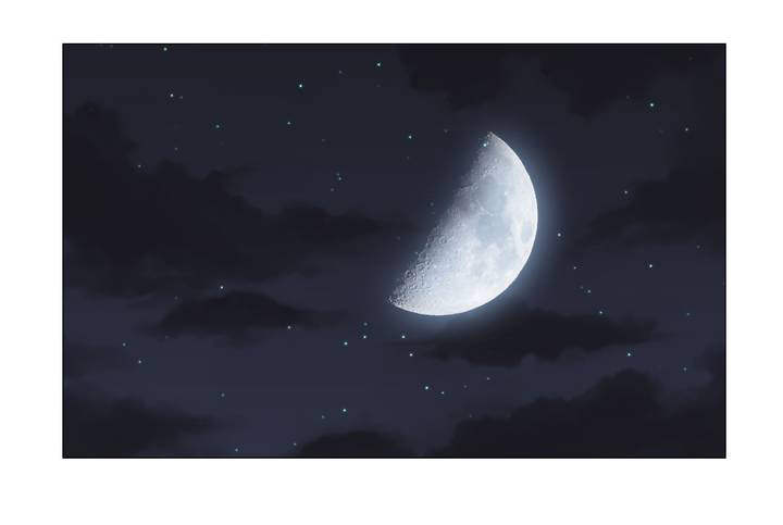 灵魂伴侣soulmate漫画,第1章：发生了什么1图