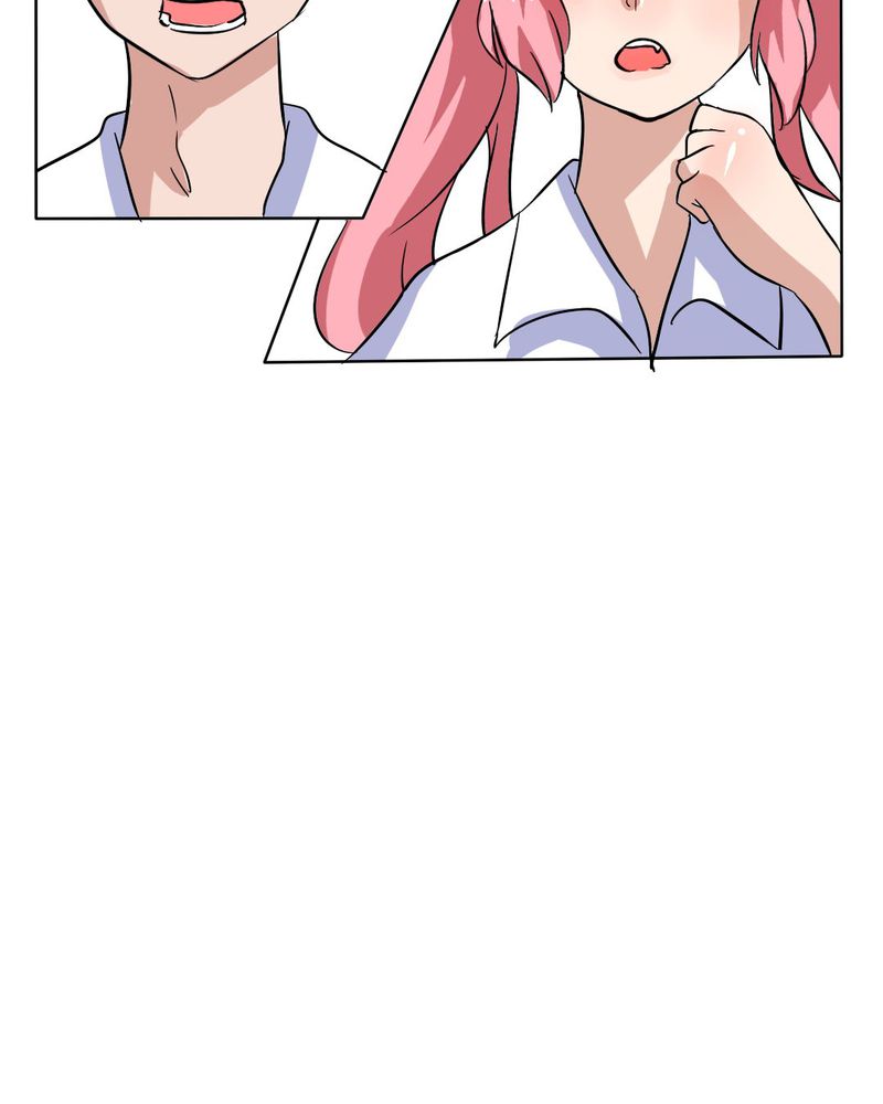 我的鬼娃娇妻漫画,第16章：终于考上大学4图