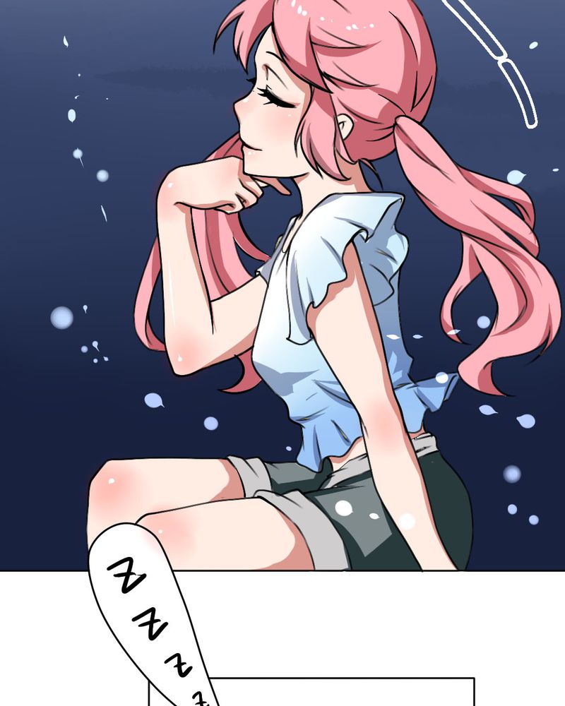 我的鬼娃娇妻漫画,第21章：你到底喜不喜欢我？4图