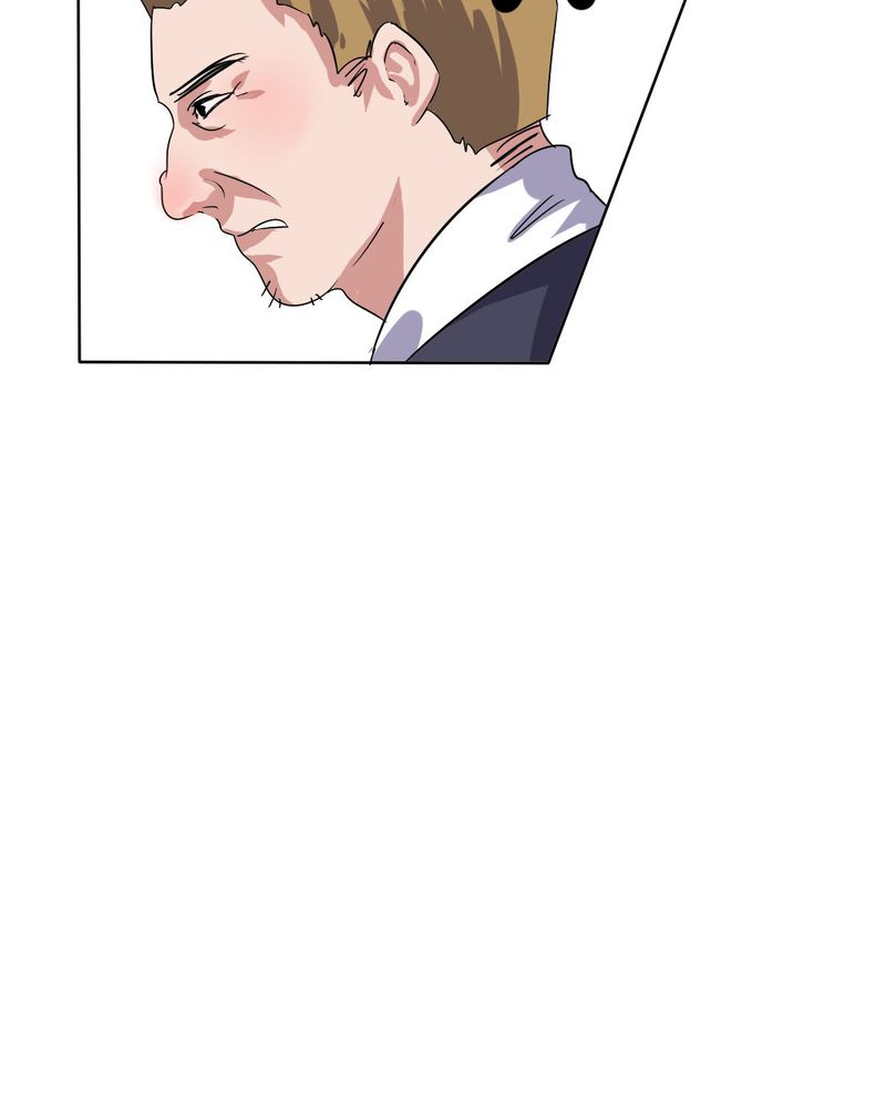 我的鬼娃娇妻漫画,第19章：我要为你撑下去5图