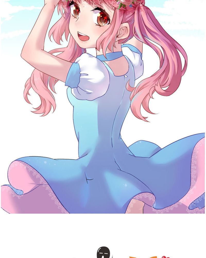 我的鬼娃娇妻漫画,第48章：恩怨的源头2图