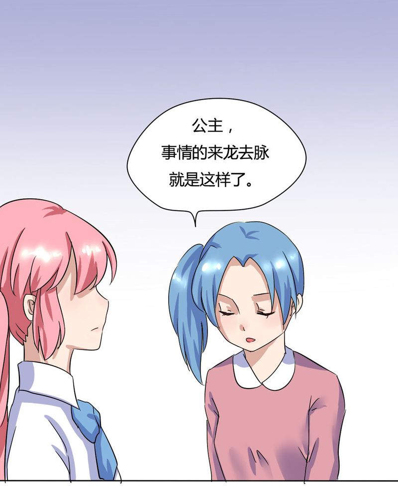 我的鬼娃娇妻漫画,第9章：原来如此3图