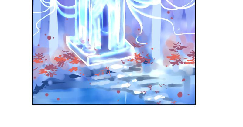 我的鬼娃娇妻漫画,第22章：前世梦袭来2图