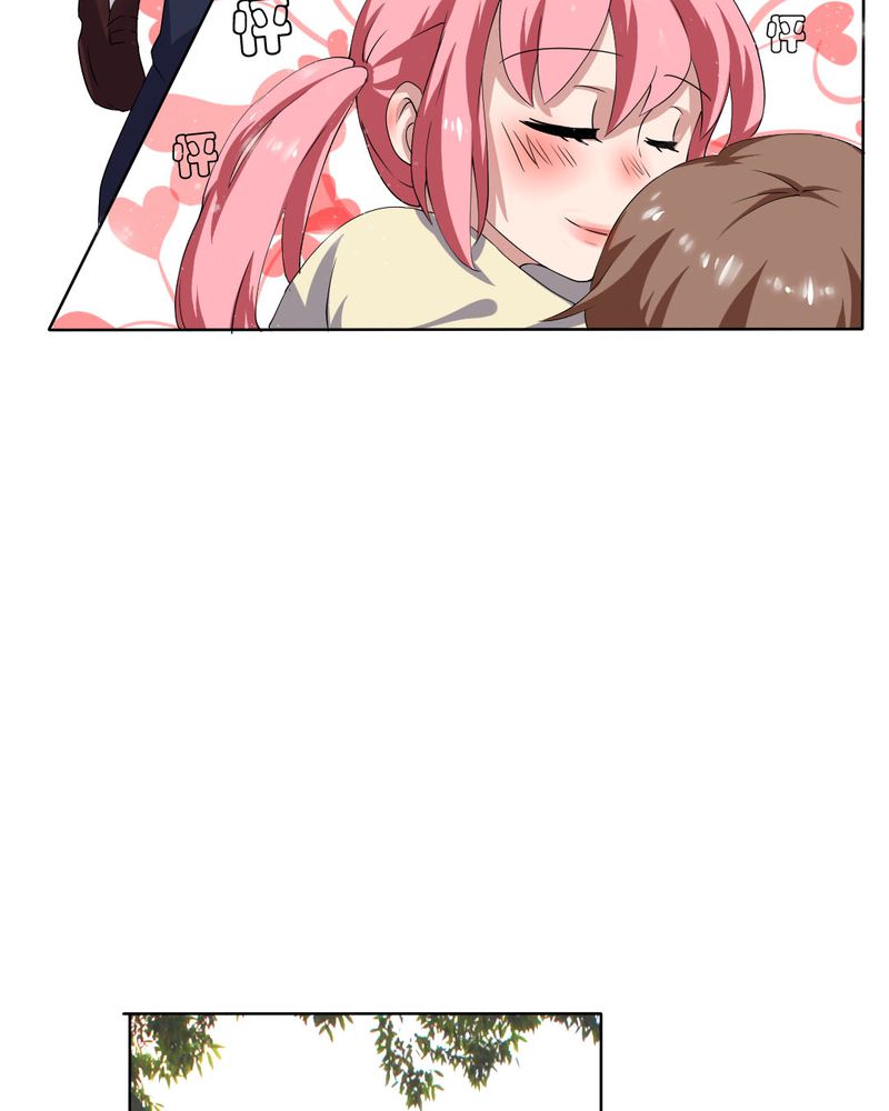 我的鬼娃娇妻漫画,第26章：来自公主的诱惑~2图