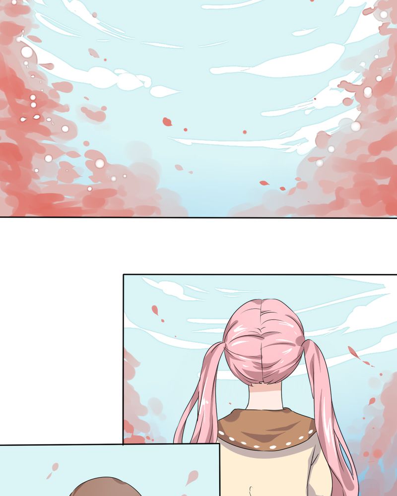 我的鬼娃娇妻漫画,第39章：终于明确的告白4图