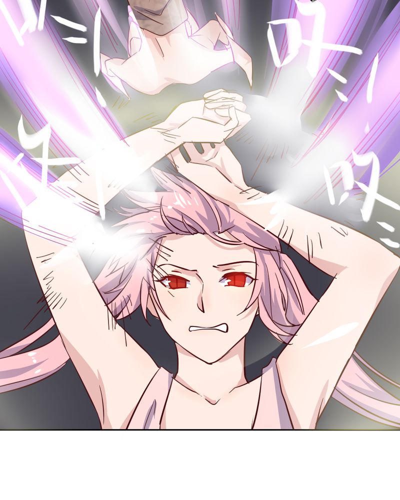 我的鬼娃娇妻漫画,第54章：重生的另一个秦槐2图