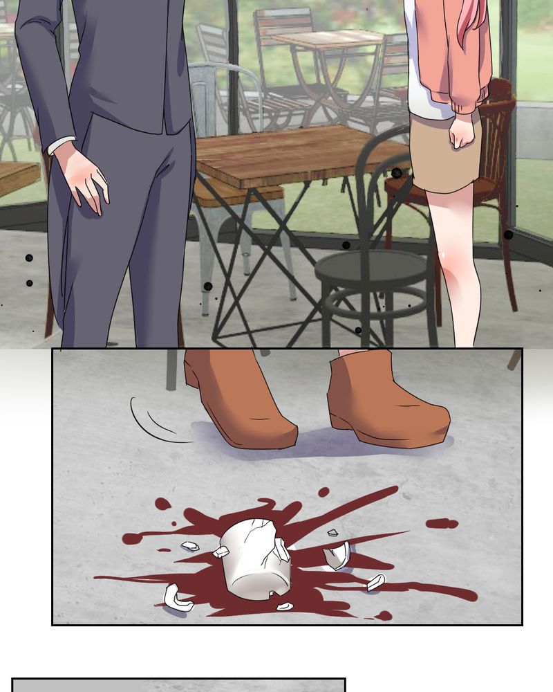 我的鬼娃娇妻漫画,第31章：爆发3图