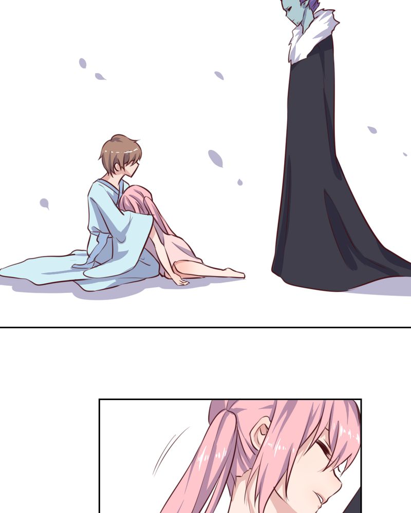 我的鬼娃娇妻漫画,第55章：告一段落4图
