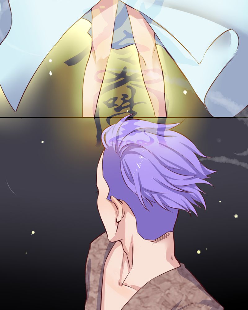 我的鬼娃娇妻漫画,第55章：告一段落1图