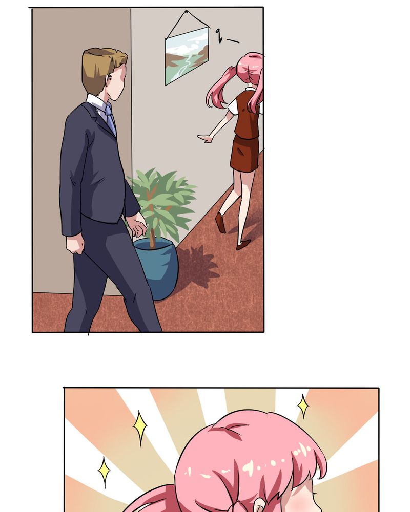 我的鬼娃娇妻漫画,第20章：公主被盯上了2图