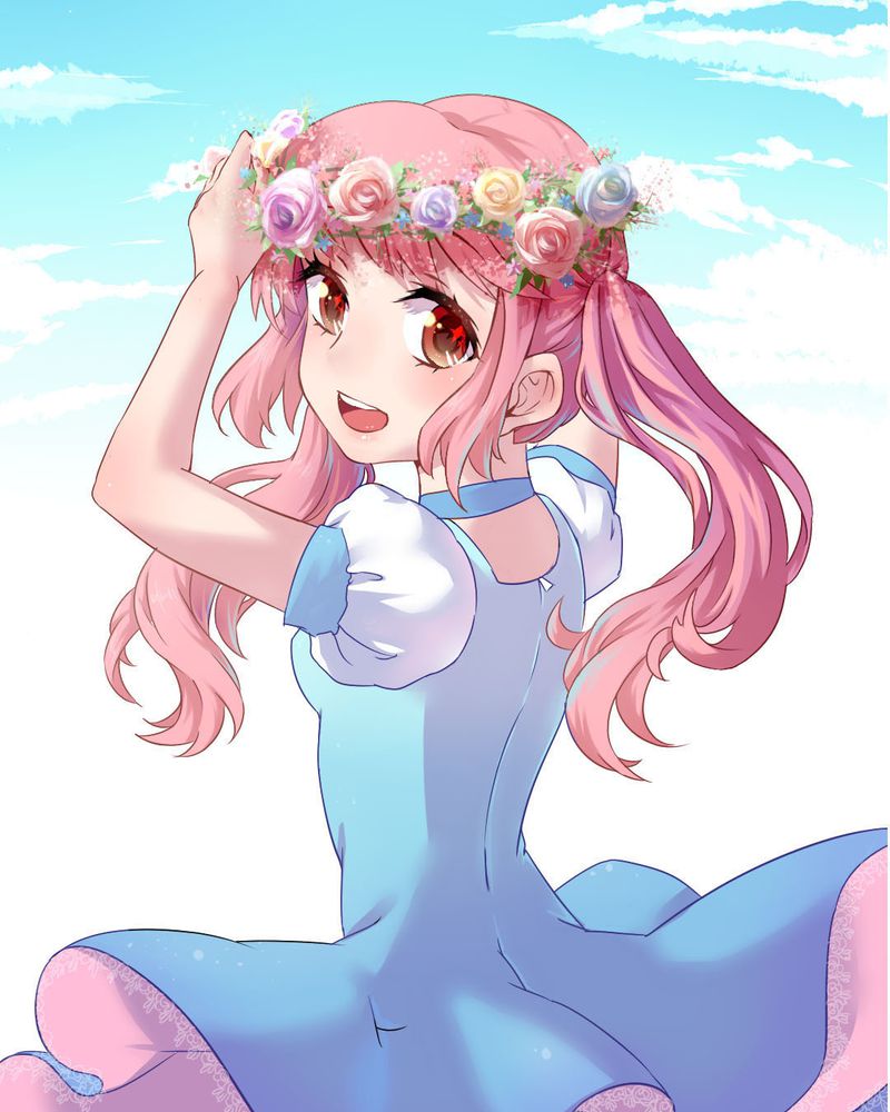 我的鬼娃娇妻漫画,第25章：怦然心动的英雄救美1图