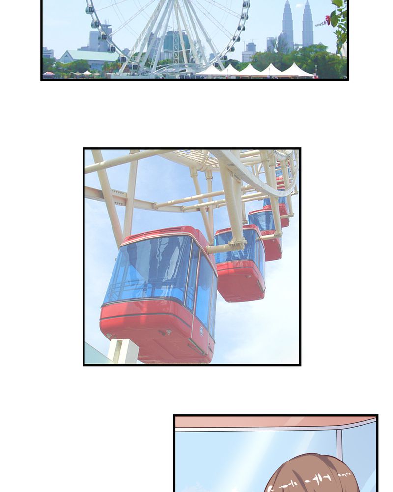 我的鬼娃娇妻漫画,第65章：最后的开始4图