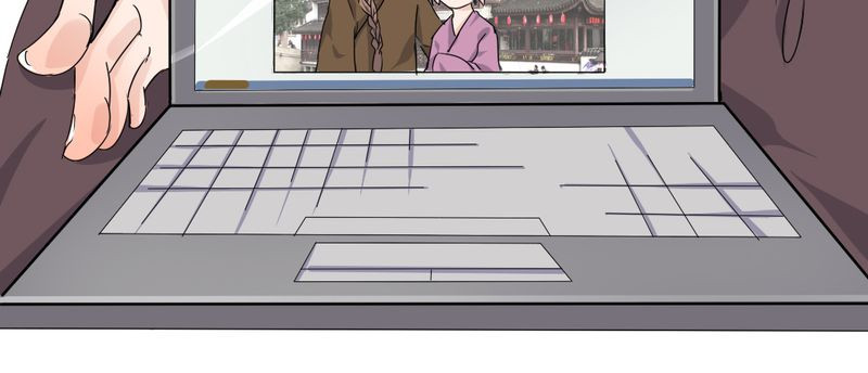 我的鬼娃娇妻漫画,第40章：只爱你3图
