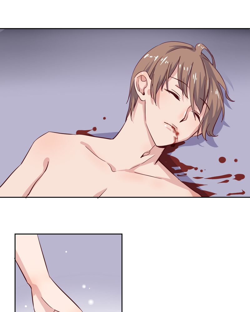 我的鬼娃娇妻漫画,第54章：重生的另一个秦槐4图