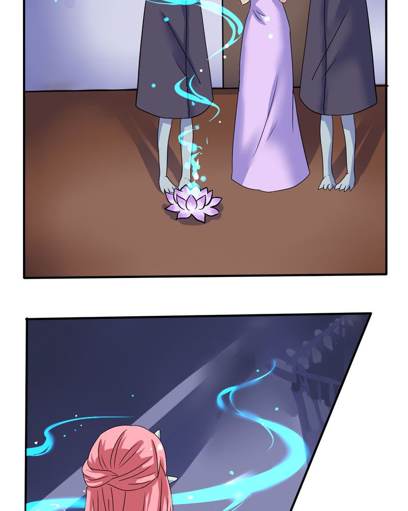我的鬼娃娇妻漫画,第4章：引魂1图