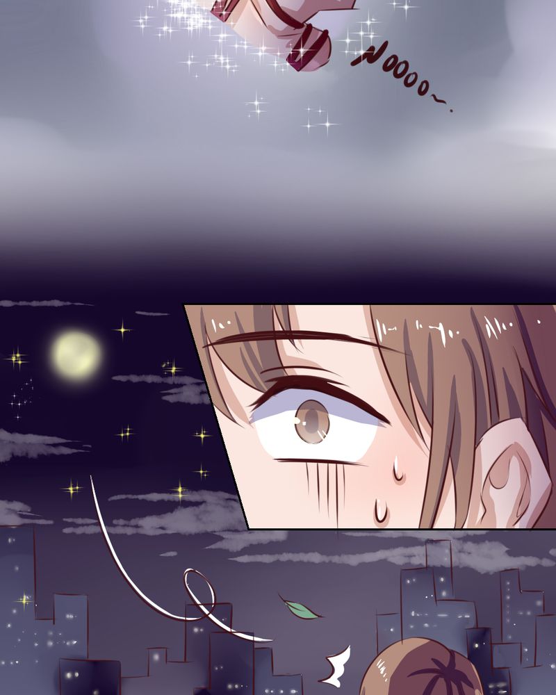 我的鬼娃娇妻漫画,第50章：被献祭！秦槐危在旦夕4图