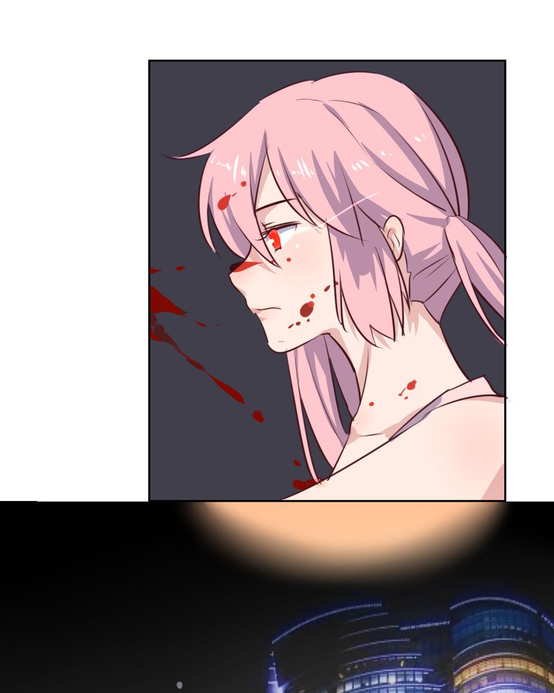 我的鬼娃娇妻漫画,第53章：反派就不要废话多1图