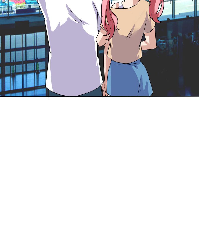 我的鬼娃娇妻漫画,第18章：帮她找爸爸吧！5图