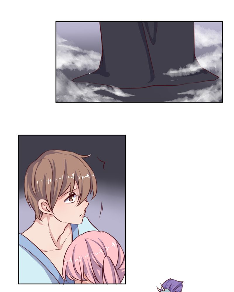 我的鬼娃娇妻漫画,第55章：告一段落3图