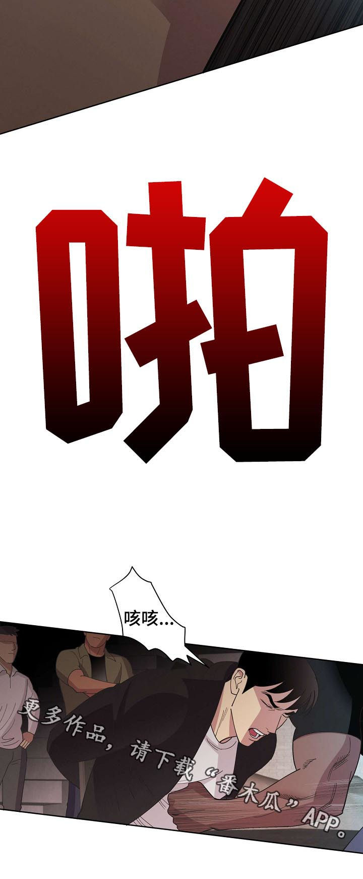 保护条约漫画,第48章：【第二季】自由2图