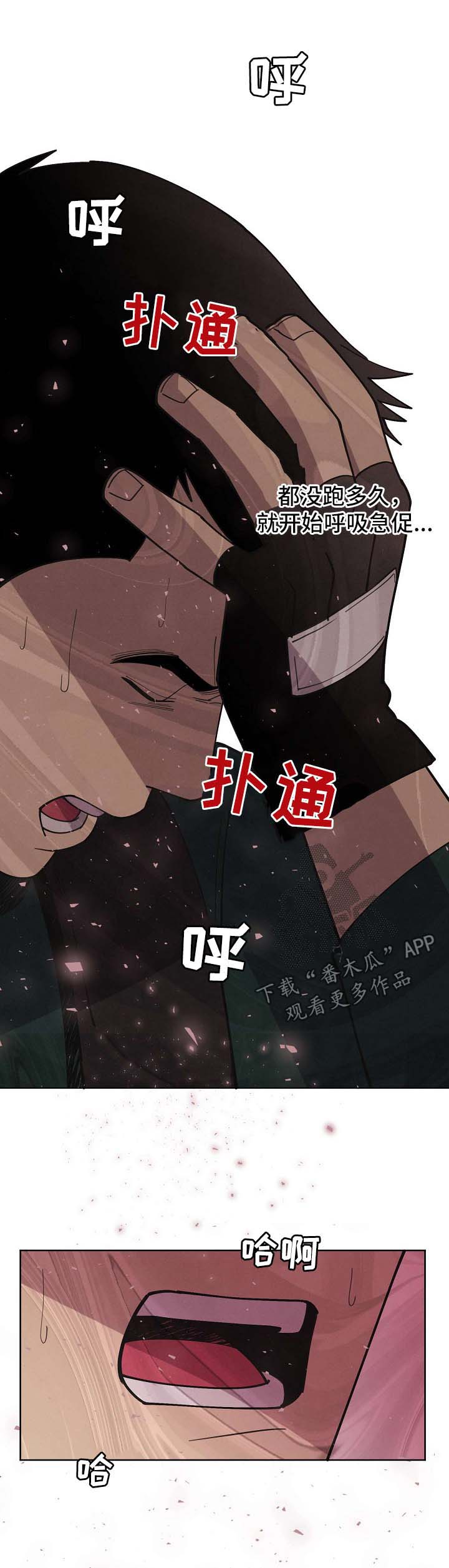 保护条约漫画,第68章：【第二季】第一次的繁殖期4图