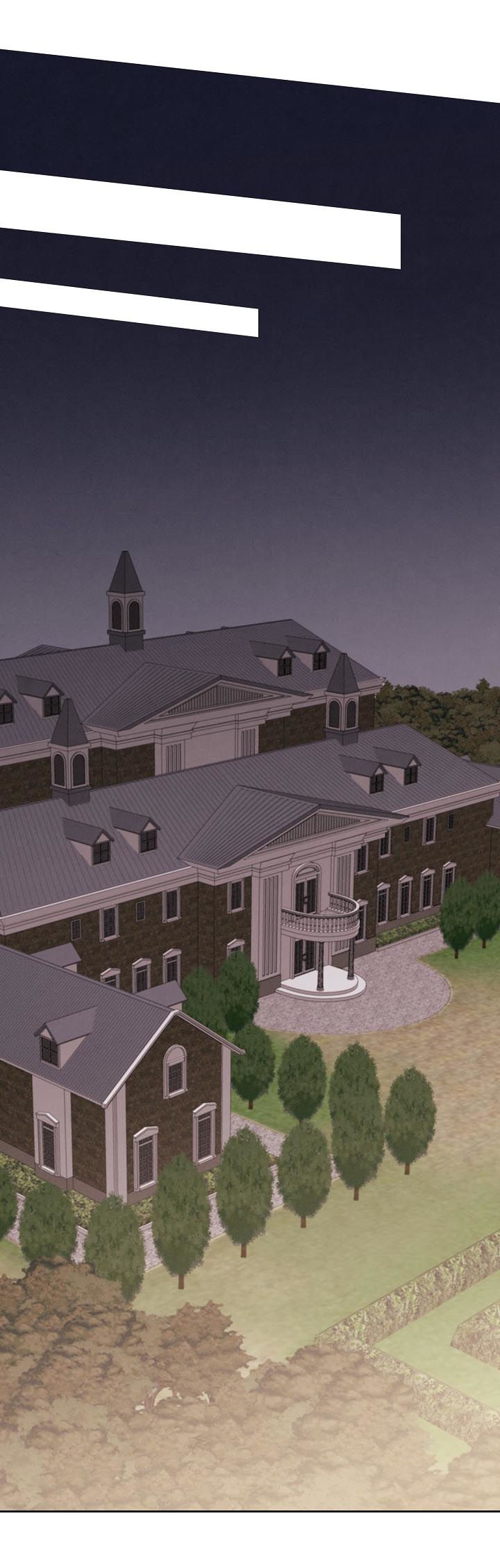 保护条约漫画,第84章：【第三季】全部杀死2图