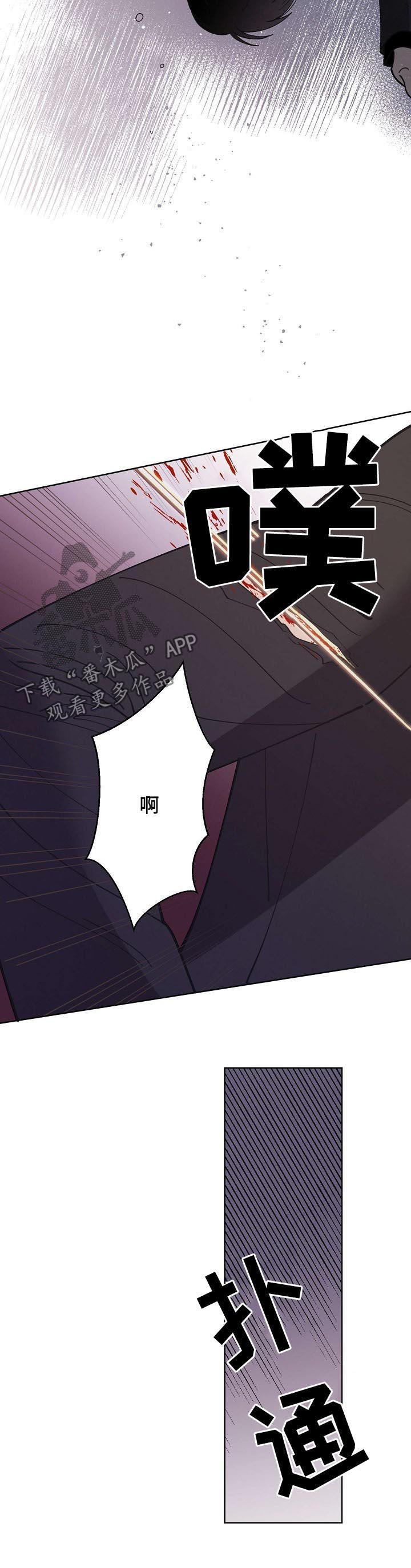 保护条约漫画,第64章：【第二季】雇佣兵2图