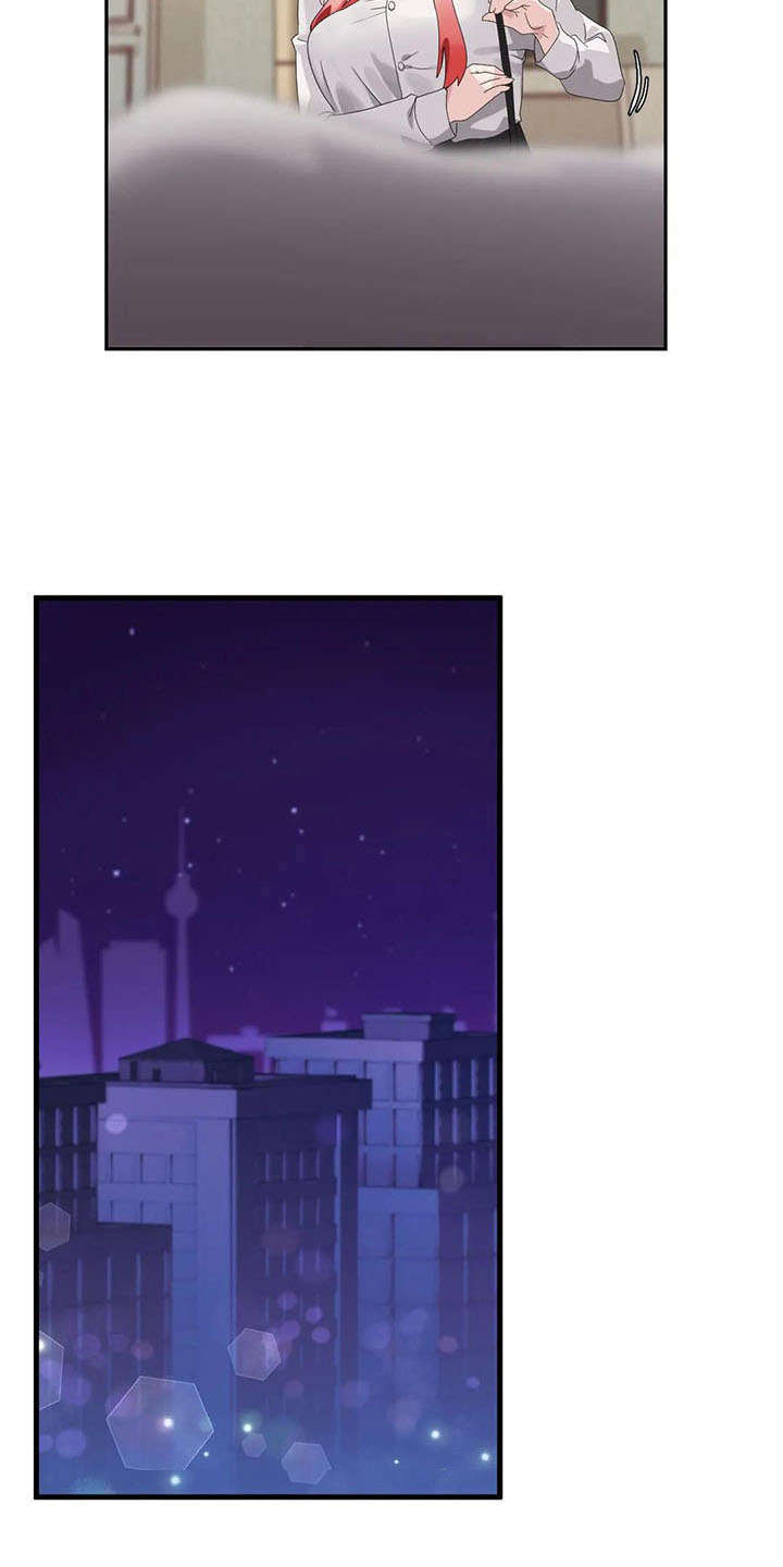 训练师生成器怎么用漫画,第9章：自责2图