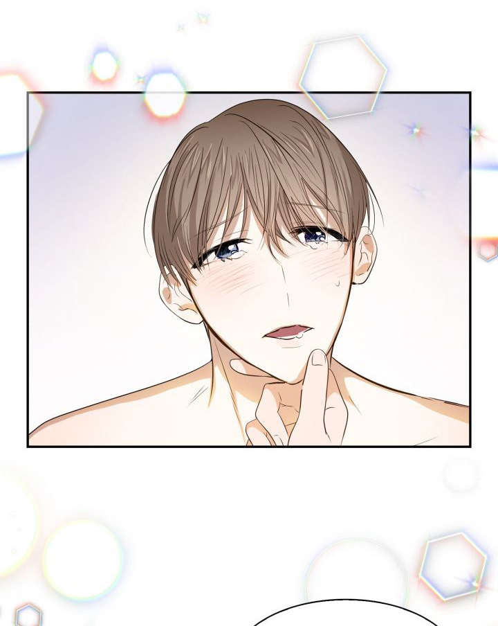 囚禁目的漫画,第16章：绝对诱惑2图