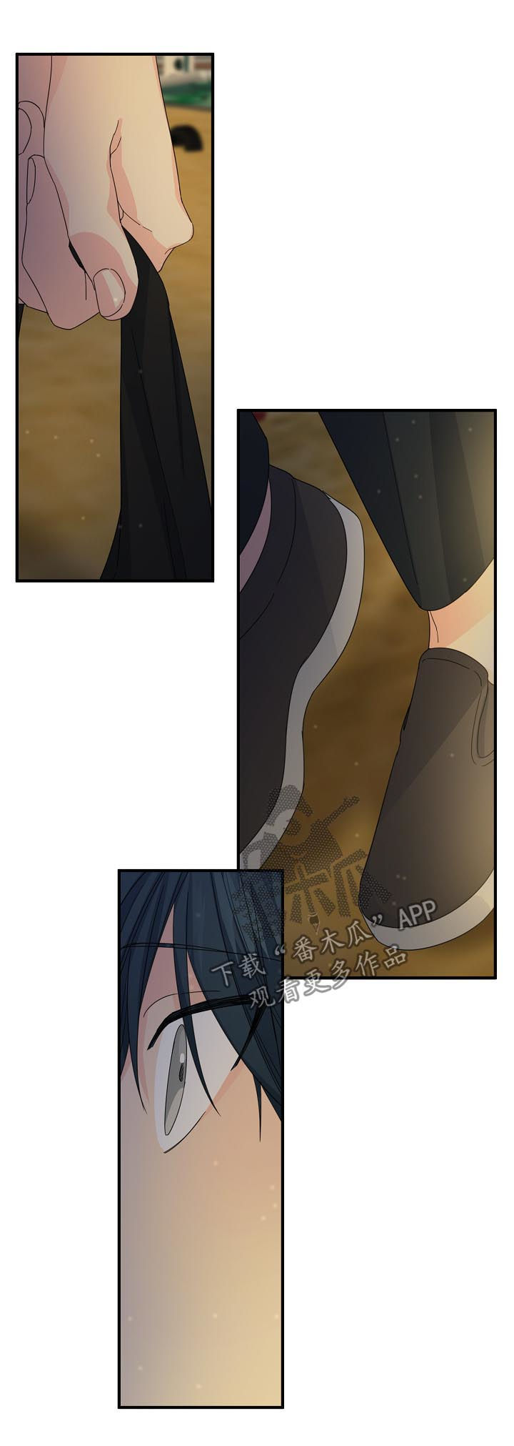 主刀医生漫画,第57章：【第二季】快醒醒3图