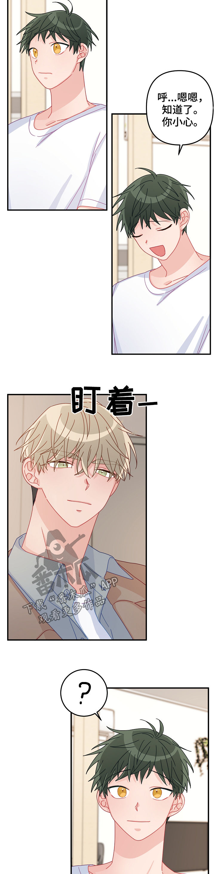 主刀医生漫画,第40章：忘得一干二净5图