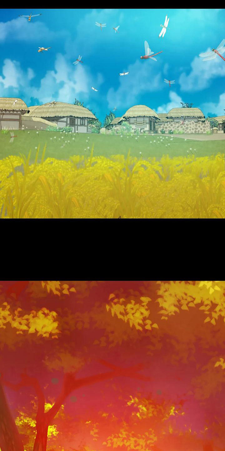 忠仆石头漫画,第17章：暴力2图