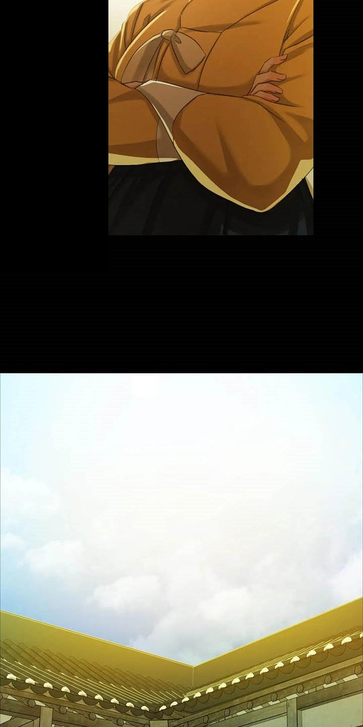 忠仆石头漫画,第35章：实话实说1图