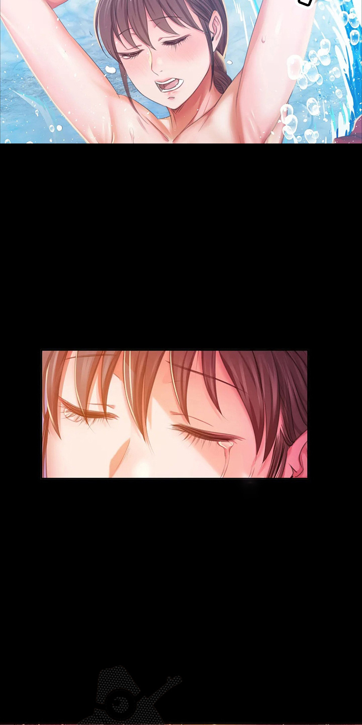 忠仆石头125章详细内容漫画,第51章：他喜欢我1图