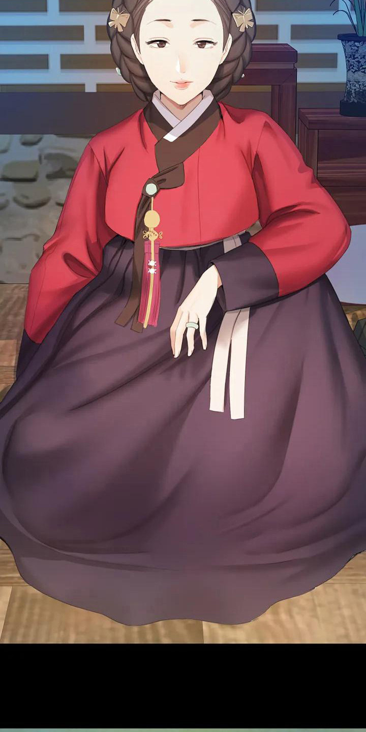 忠仆读后感漫画,第4章：亲切4图