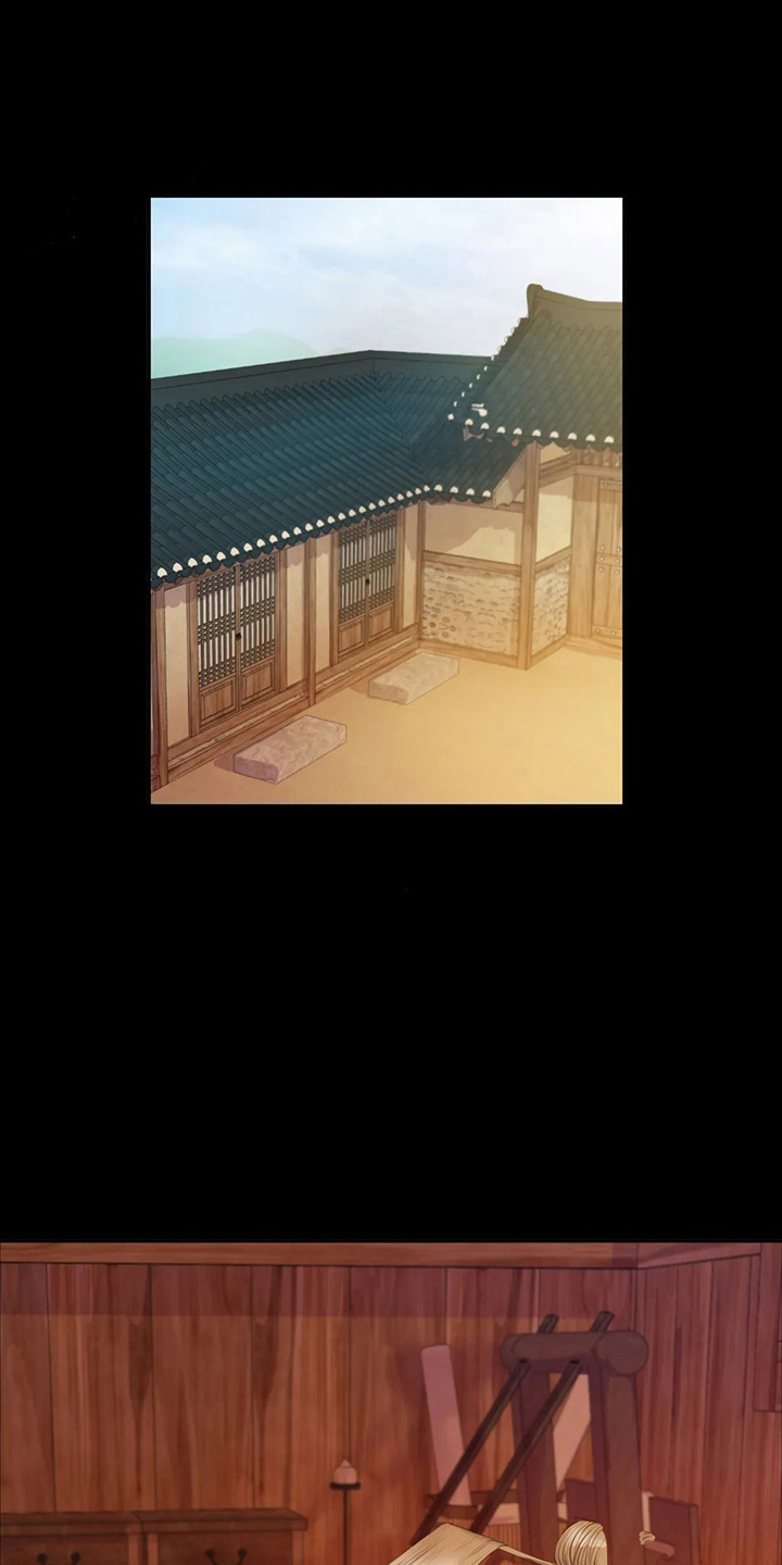 忠仆久助的形象漫画,第52章：对不起3图