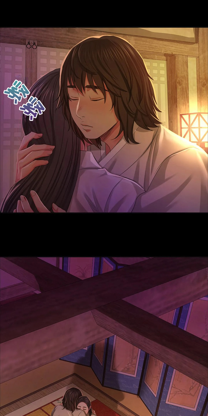 忠仆久助的形象漫画,第46章：说不出口5图