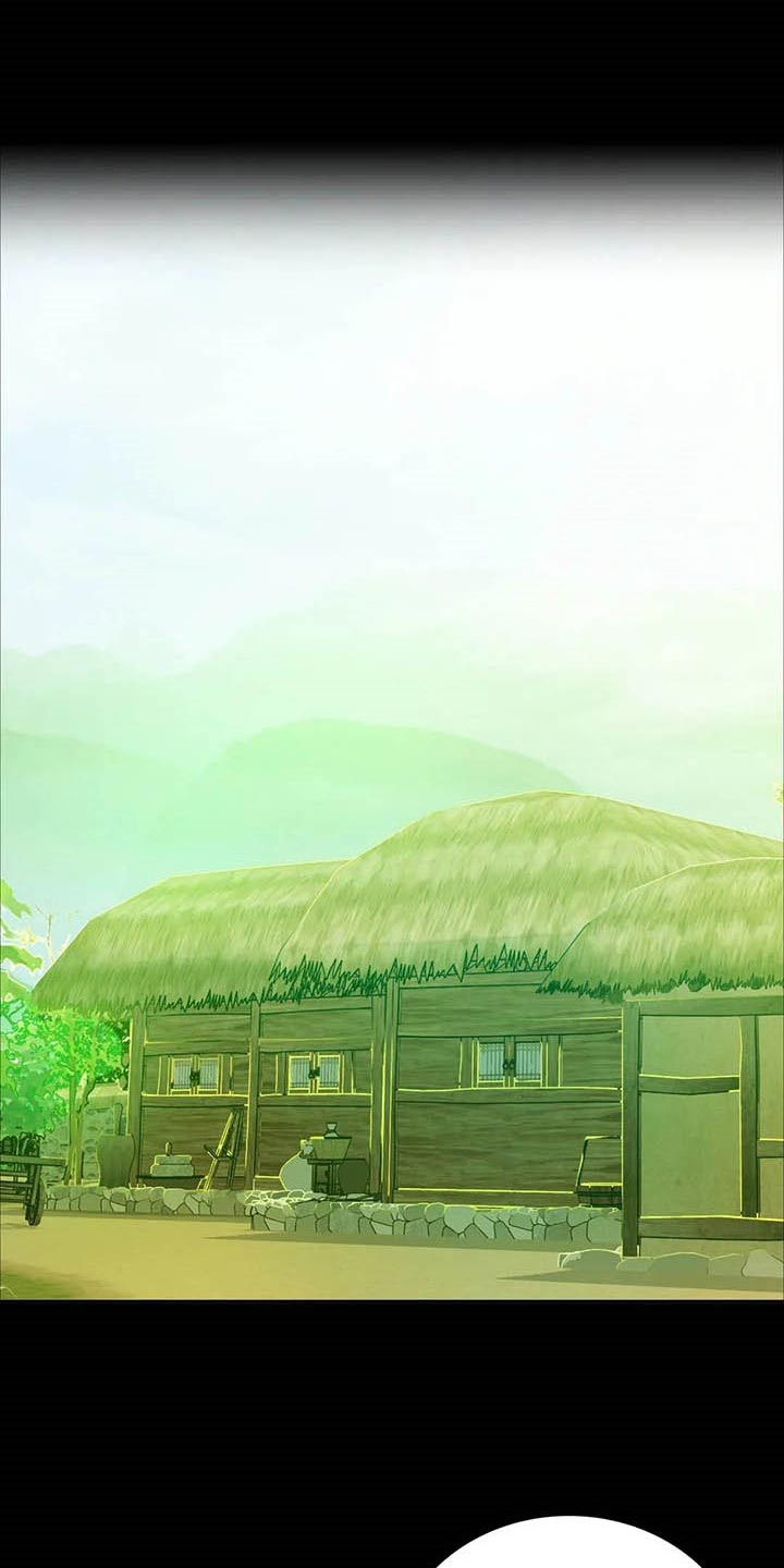 忠仆石头漫画,第35章：实话实说1图